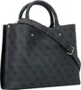 Guess Meridian Ii Girlfriend Couleur Gris Voir les images du produit 16
