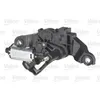 Valeo Wischermotor hinten für BMW 1er E81 Produktbild-Vorschau 3