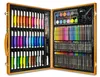 Meistermaler Kreativ-Set 150-teilig Produktbild-Vorschau 2