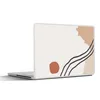 MuchoWow® Laptop Aufkleber Sticker Cover Sommer - Abstrakt Produktbild-Vorschau 1