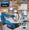 Scheppach SD1600V, 1700 RPM, 5 cm, 500 RPM, 13,4 cm, 40,6 Podgląd zdjęcia produktu 30