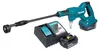 Idropulitrice a batteria Makita DHW 180 RF1 18 V 24 bar + Anteprima dell’immagine prodotto 1