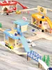 Small Foot Parkhaus Business class 10343 Mehrfarbig Produktbild-Vorschau 9