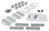 Inter Pack Torino Dachbox mattschwarz 460 L Autobox 185 cm Produktbild-Vorschau 12