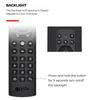 G20S Pro 2.4G Wireless Air Mouse mit USB-Empf?nger Produktbild-Vorschau 6