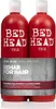 Tigi Bed Head Restorative Shampoo 750ml + Conditioner 750ml Anteprima dell’immagine prodotto 9