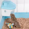 Furrever Friends Maushaus Ecke - Haus für einen Hamster und Produktbild-Vorschau 4