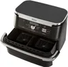 NINJA AF500DU Foodi FlexDrawer 10,4l Produktbild-Vorschau 18