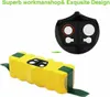 Batterie pour iRobot Roomba, Ni-MH 4000mAh iRobot Voir les images du produit 7