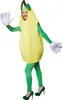 dressforfun® Kostüm Birne Produktbild-Vorschau 2