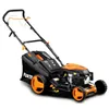 Tagliaerba rasaerba a scoppio semovente 146cc 46 cm taglio Anteprima dell’immagine prodotto 12