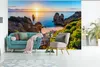 MuchoWow® Fototapete für Wohnzimmer oder Schlafzimmer Produktbild-Vorschau 2