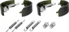 KAMPOL Bremsbacken Set 200x50 für KNOTT Achsen zur Produktbild-Vorschau 2