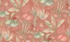 Livingwalls Vliestapete Famous Garden Floral 393482 Produktbild-Vorschau 8