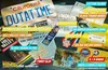 Sada vzpomínek na cestování časem Back to the Future Náhled obrázku produktu 13