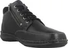 Josef Seibel NEW ANVERS 84 Herrenstiefel schwarz Freizeit Produktbild-Vorschau 13