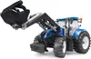 New Holland T7.315 mit Frontlader Produktbild-Vorschau 8