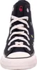 Buty damskie Converse CHUCK TAYLOR ALL STAR - czarny Podgląd zdjęcia produktu 13
