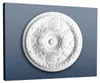 Orac Decor R23 LUXXUS Rosace Décoration de plafond Elément Voir les images du produit 1