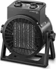 TROTEC Keramik-Heizlüfter TDX 19 | Heizer | Beheizung Produktbild-Vorschau 4