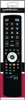 A product image of a remote control in its packaging. Anteprima dell’immagine prodotto