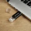 Twist Line 32 GB (antracit/transparentní, USB-A 3.2 Gen 1, Náhled obrázku produktu 4