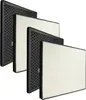 vhbw 4-teiliges Filter-Set kompatibel mit Philips AC1214, Produktbild-Vorschau 2