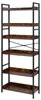 Scaffale industriale SucceBuy, a 6 ripiani, scaffale a Anteprima dell’immagine prodotto 1