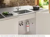 Franke Atlas Canna Girevole Acciaio inox Anteprima dell’immagine prodotto 11