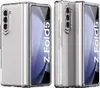 Hülle für Samsung Galaxy Z Fold 5 Scharnierschutz Hartes PC Produktbild-Vorschau 1