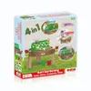 4-in-1-Aktivitätstisch für Kinder Produktbild-Vorschau 6