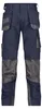 DASSY Arbeitshose MAGNETIC Gr. 48 STANDARD  nachtblau/grau Produktbild-Vorschau 1