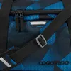 coocazoo borsa sportiva coocazoo Sports Bag Electric Ice Anteprima dell’immagine prodotto 3