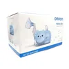 OMRON Nami Cat Inhalationsgerät – Inhalationsgerät kinder, Produktbild-Vorschau 28
