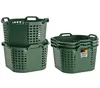 BURI 5x paniers de récolte Panier de jardin 50L  Germany Voir les images du produit 1