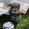 black+blum BAM-FFB-S010, Flakon, Rund, 0,4 l, Olive, Produktbild-Vorschau 12