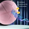 DH FitLife Balance trainer 60 cm, demi-ballon d’équilibre Voir les images du produit 2