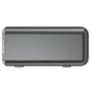 A side view of a gray multi-port adapter. Produktbild-Vorschau