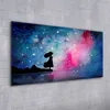 Coloray - Glasbild - 100x50 cm - Wandbild - Glasbilder - Produktbild-Vorschau 2