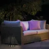Nabíjecí stolní lampa LED s třístupňovým dotykovým Náhled obrázku produktu 5