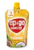 up&go SQUEEZER Porridge, Mischkarton 18x100g, 3 Sorten, Produktbild-Vorschau 4