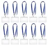 10x Ausweishülle ZIP Kartenhalter wasser- & staubdicht Produktbild-Vorschau 1