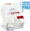 ALCLEAR 950002_5 Ultra-Microfaser Fenstertuch streifenfrei Produktbild-Vorschau 1