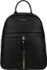 PTN G7486-0180 Schwarzer Damenrucksack Produktbild-Vorschau 3