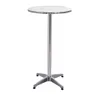 Bc-elec - BS11011-6 Aluminium Bartisch / Stehtisch 70cm Produktbild-Vorschau 4