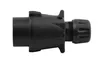 Stecker Schraubkontakt 12 V 7-polig HELLA universell für Produktbild-Vorschau 2