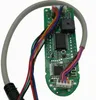 Original Steuerplatine / Steuerung mit Display für Produktbild-Vorschau 5