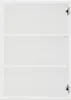 PICCANTE Smart Hängeschrankkorpus BxTxH 50 x 33 x 70,4 cm Produktbild-Vorschau 2