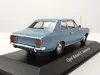 Maxichamps 940046100 Opel Rekord C Limousine blau metallic Produktbild-Vorschau 3