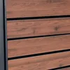 Zelsius Mülltonnenbox mit abgerundetem Deckel für zwei 120 Produktbild-Vorschau 6